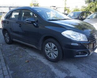 Suzuki (SX4) S-Cross Gebrauchtwagen