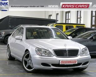 Mercedes-Benz S 320 Gebrauchtwagen