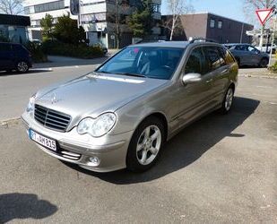 Mercedes-Benz C 180 Gebrauchtwagen