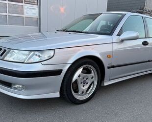Saab 9-5 Gebrauchtwagen