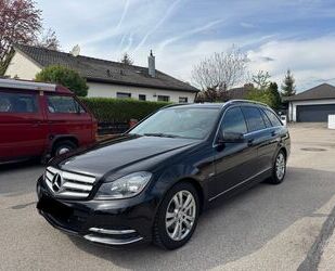Mercedes-Benz C 250 Gebrauchtwagen