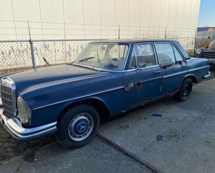 Mercedes-Benz S 280 Gebrauchtwagen