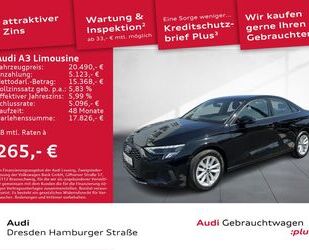 Audi A3 Gebrauchtwagen