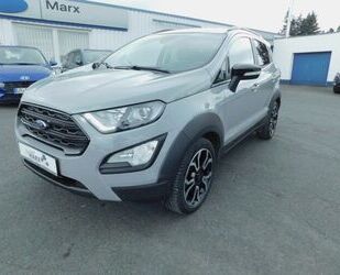 Ford EcoSport Gebrauchtwagen