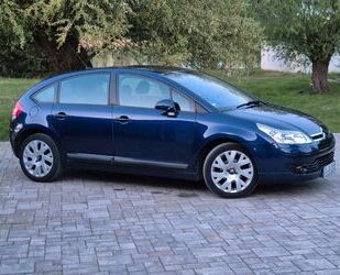 Citroen C4 Gebrauchtwagen