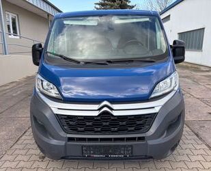 Citroen Jumper Gebrauchtwagen