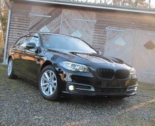 BMW 530 Gebrauchtwagen