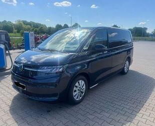 VW T7 Multivan Gebrauchtwagen