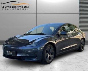 Tesla Model 3 Gebrauchtwagen