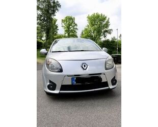 Renault Twingo Gebrauchtwagen
