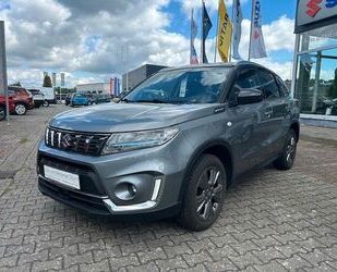 Suzuki Vitara Gebrauchtwagen
