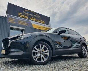 Mazda CX-3 Gebrauchtwagen