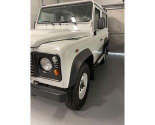 Land Rover Defender Gebrauchtwagen