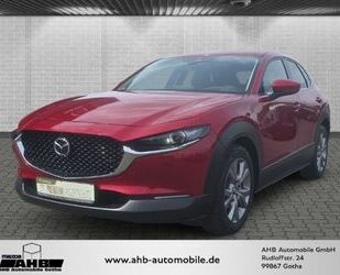 Mazda CX-30 Gebrauchtwagen