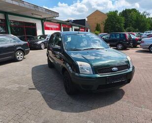 Ford Fusion Gebrauchtwagen