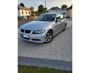 BMW 320 Gebrauchtwagen
