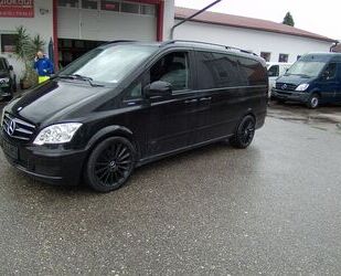 Mercedes-Benz Viano Gebrauchtwagen