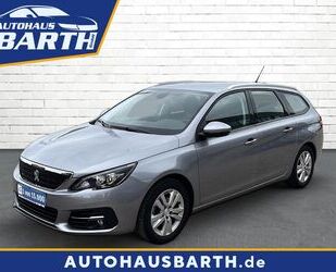 Peugeot 308 Gebrauchtwagen