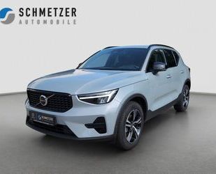 Volvo XC40 Gebrauchtwagen