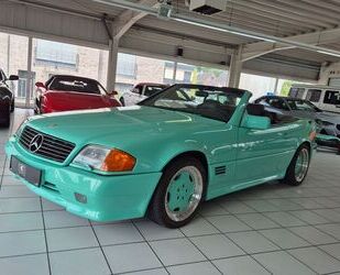 Mercedes-Benz SL 600 Gebrauchtwagen