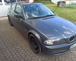 BMW 320 Gebrauchtwagen