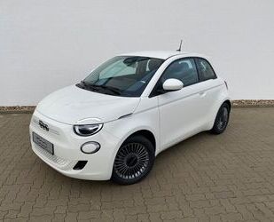 Fiat 500e Gebrauchtwagen
