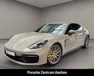 Porsche Panamera Gebrauchtwagen