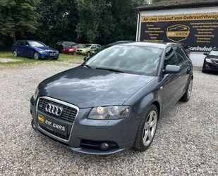 Audi A3 Gebrauchtwagen