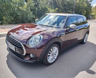 Mini Cooper Clubman Gebrauchtwagen