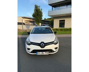 Renault Clio Gebrauchtwagen