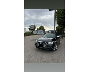 Audi SQ5 Gebrauchtwagen