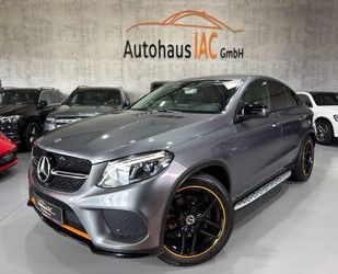 Mercedes-Benz GLE 350 Gebrauchtwagen