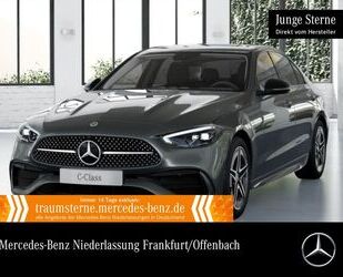 Mercedes-Benz C 220 Gebrauchtwagen