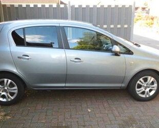 Skoda Corsa 