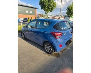 Hyundai i10 Gebrauchtwagen