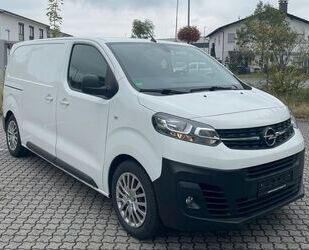 Opel Vivaro Gebrauchtwagen
