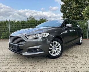 Ford Mondeo Gebrauchtwagen