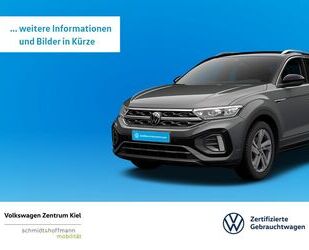 VW Tiguan Allspace Gebrauchtwagen
