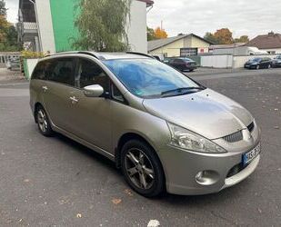 Mitsubishi Grandis Gebrauchtwagen