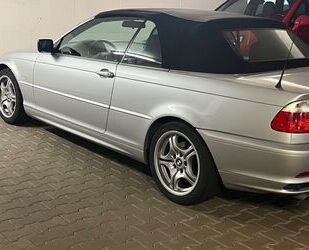 BMW 325 Gebrauchtwagen