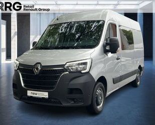 Renault Master Gebrauchtwagen
