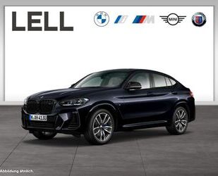 BMW X4 M40 Gebrauchtwagen
