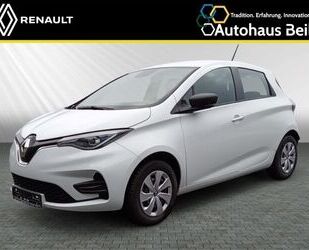 Renault ZOE Gebrauchtwagen