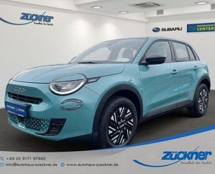 Fiat 600 Gebrauchtwagen