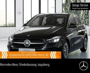 Mercedes-Benz B 180 Gebrauchtwagen