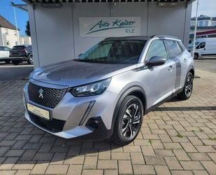 Peugeot 2008 Gebrauchtwagen