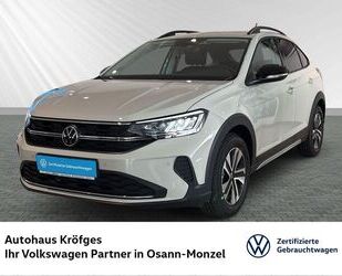 VW Taigo Gebrauchtwagen