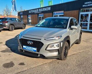 Hyundai KONA Gebrauchtwagen