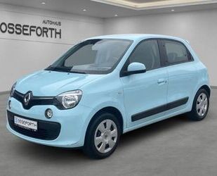 Renault Twingo Gebrauchtwagen