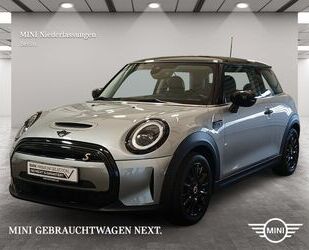 Mini Cooper SE Gebrauchtwagen